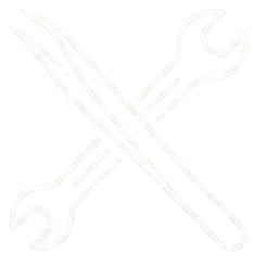 Wrench tools icon